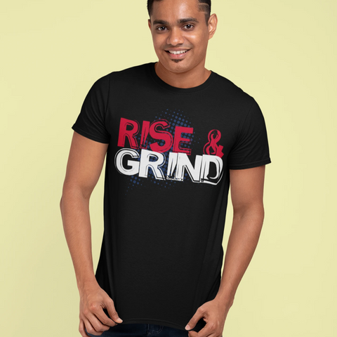 Rise & Grind Entrepreneur