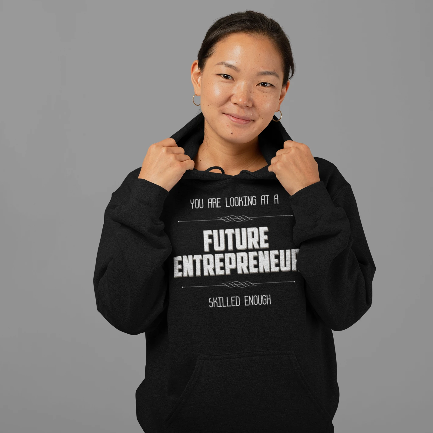 Future Entrepreneur - Hoodie
