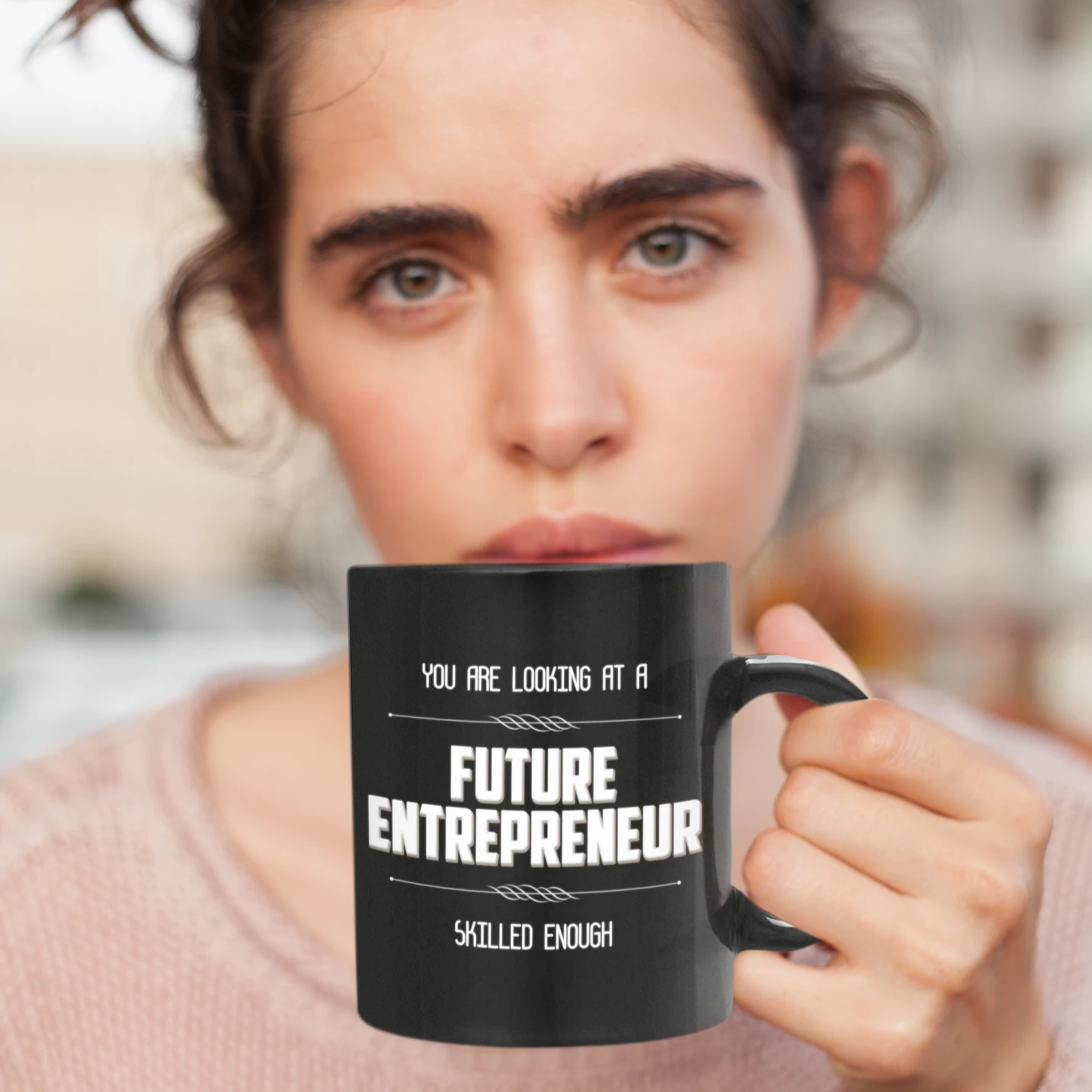 Future Entrepreneur - Mug