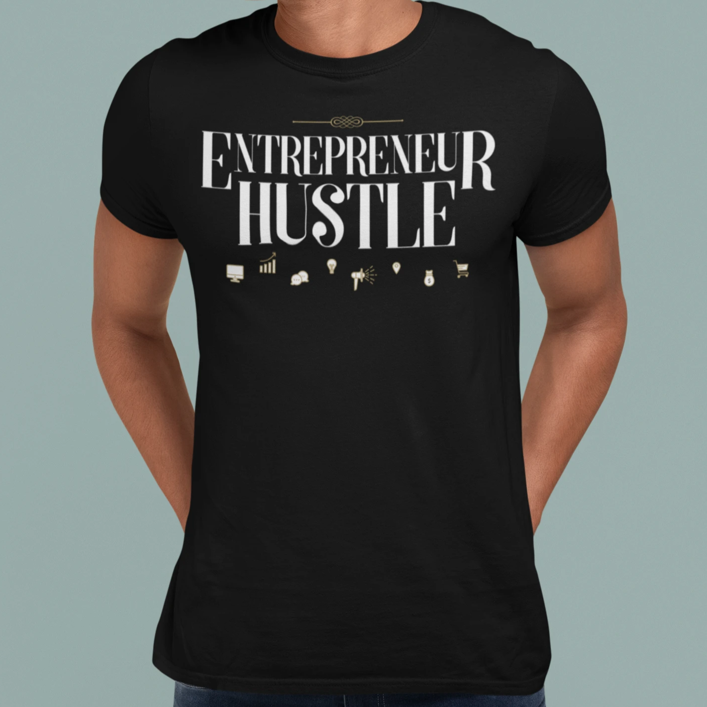 Entrepreneur Hustle 2